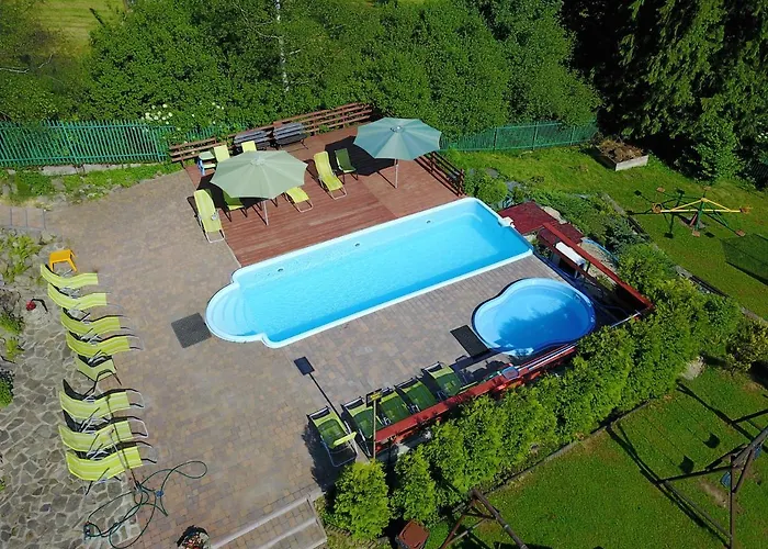 Anna Osrodek Wypoczynkowy Hotel Wisła